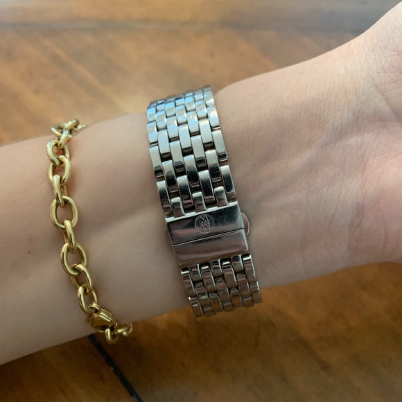 Michele Diamond Watch - Picture 4 of 6